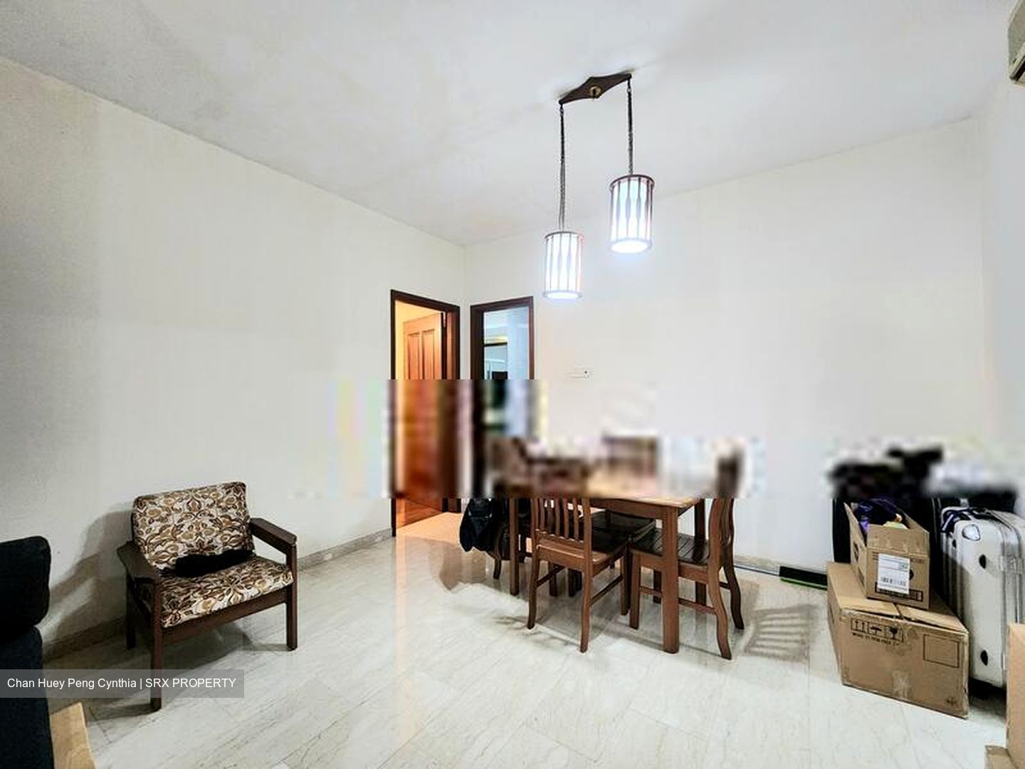 Carissa Park Condominium (D17), Condominium #405657371